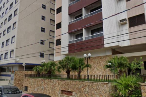 Apartamento Confortável